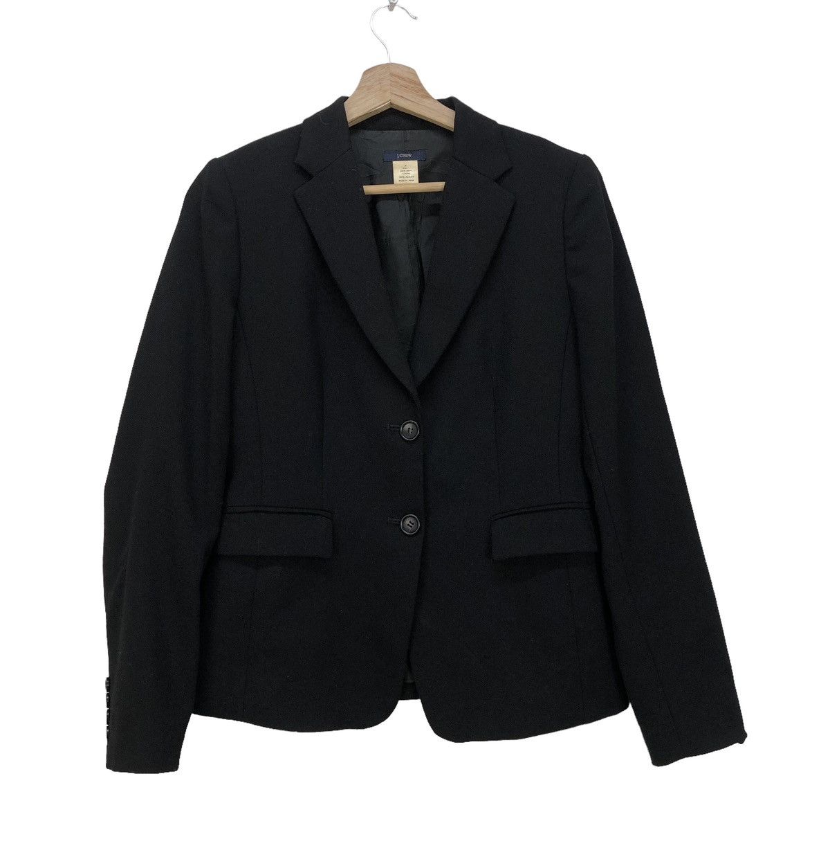 J.Crew J.Crew Jacket Size S / US 4 / IT 40 - 1 Thumbnail