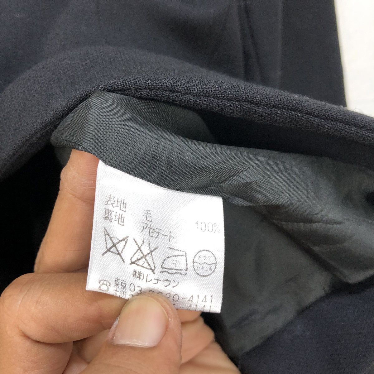 J.Crew J.Crew Jacket Size S / US 4 / IT 40 - 8 Thumbnail