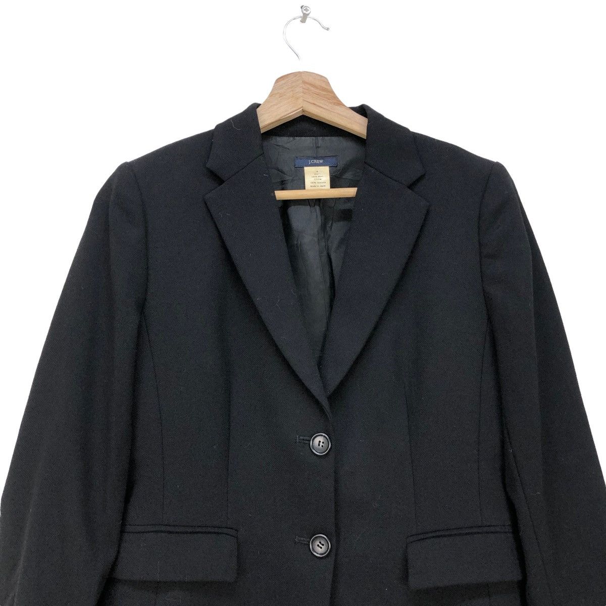 J.Crew J.Crew Jacket Size S / US 4 / IT 40 - 4 Thumbnail