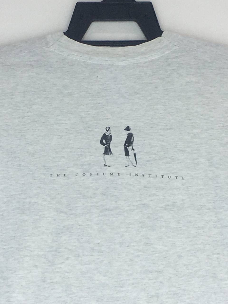 Vintage Vintage rare The Metropolitan Museum of Art MOMA Size US XL / EU 56 / 4 - 5 Thumbnail
