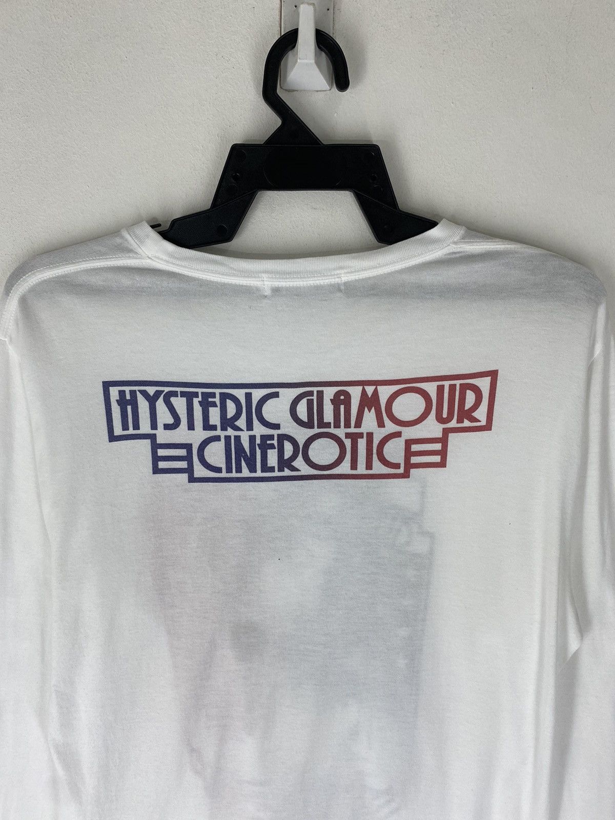Hysteric Glamour × Japanese Brand Rare design Size US M / EU 48-50 / 2 - 5 Thumbnail
