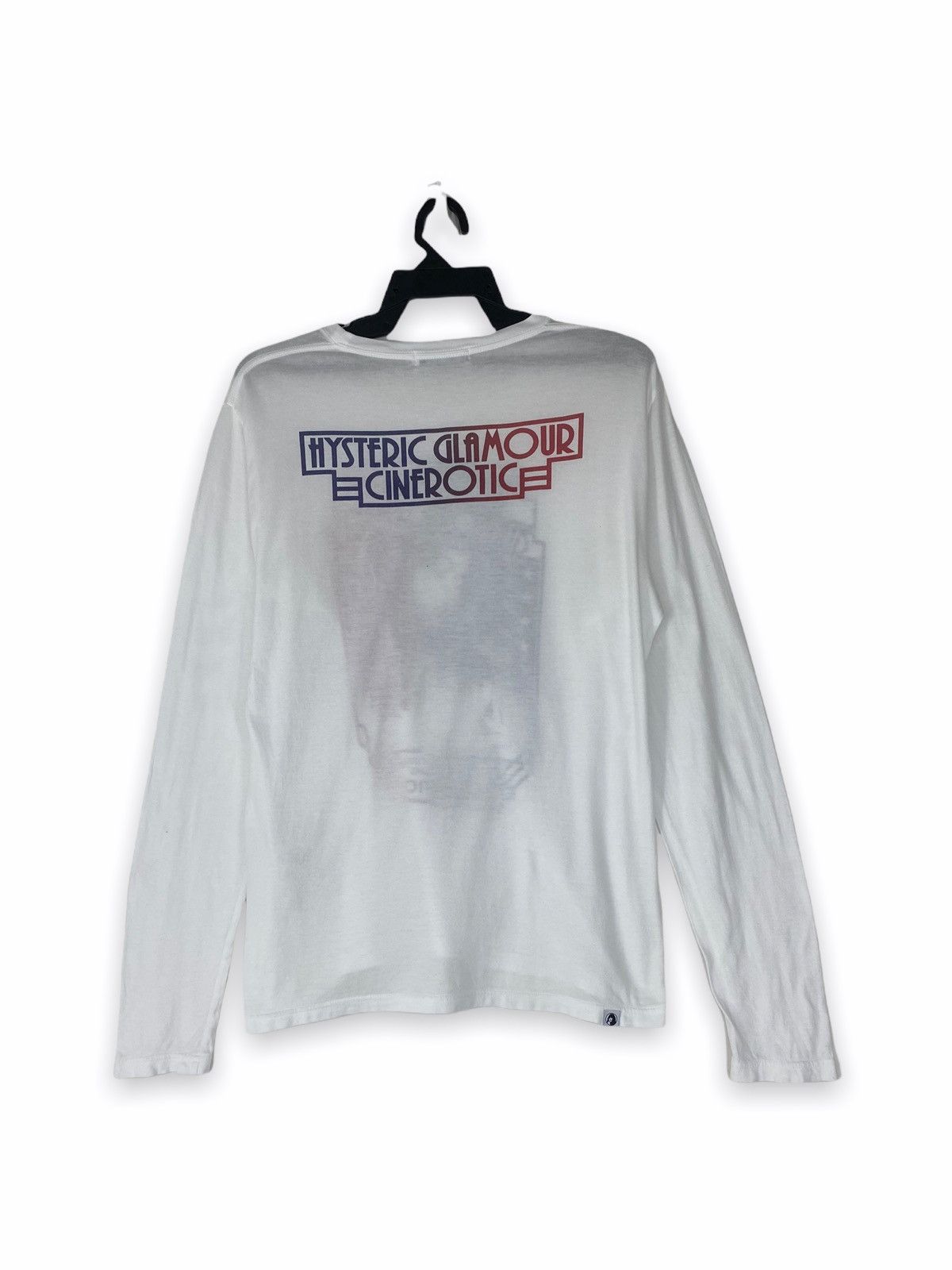 Hysteric Glamour × Japanese Brand Rare design Size US M / EU 48-50 / 2 - 4 Thumbnail