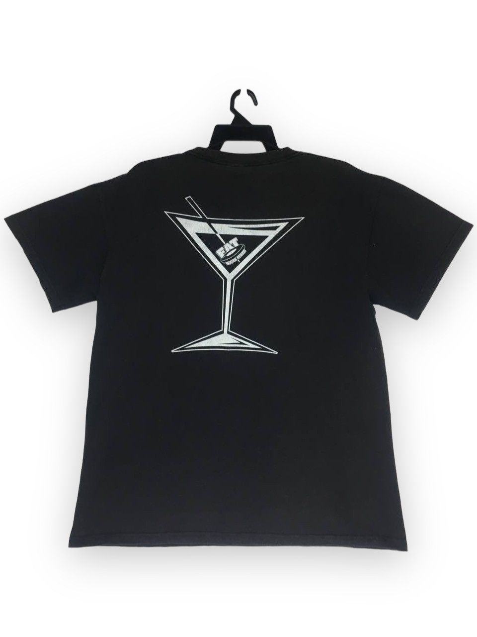 Band Tees × Vintage Vintage Me First and the Gimme Gimmes Fat Wreck Chords Size US M / EU 48-50 / 2 - 4 Thumbnail
