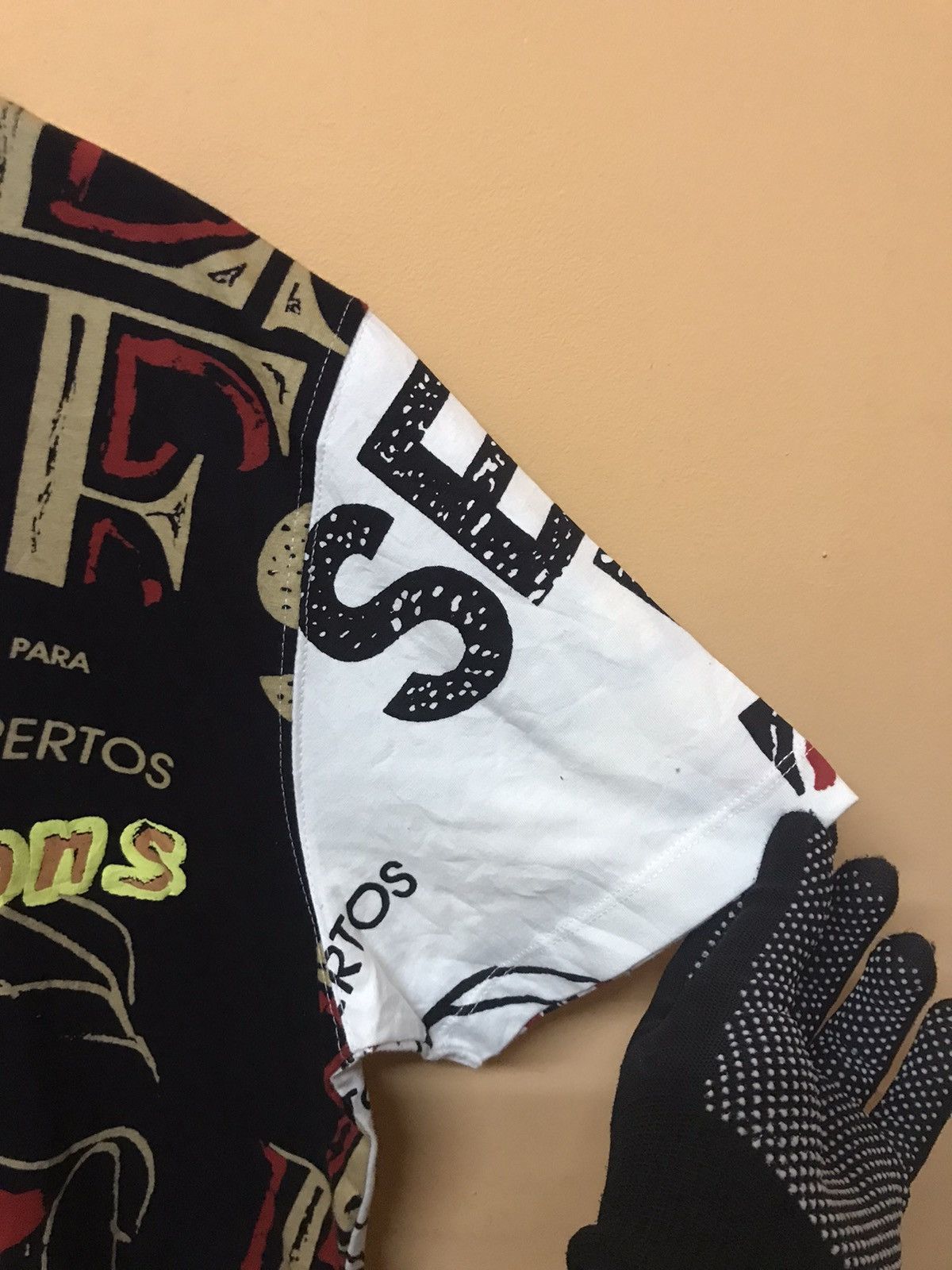 Desigual ‼️ DESIGUAL FULLPRINTED DESIGN‼️ Size US XL / EU 56 / 4 - 4 Thumbnail
