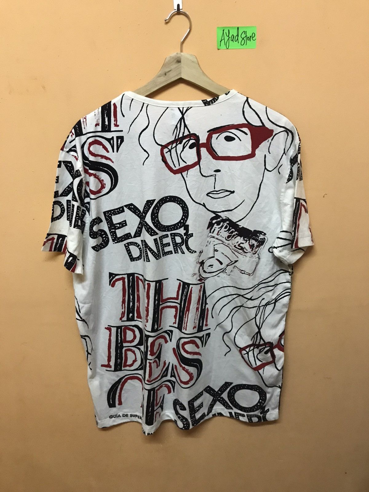 Desigual ‼️ DESIGUAL FULLPRINTED DESIGN‼️ Size US XL / EU 56 / 4 - 2 Thumbnail