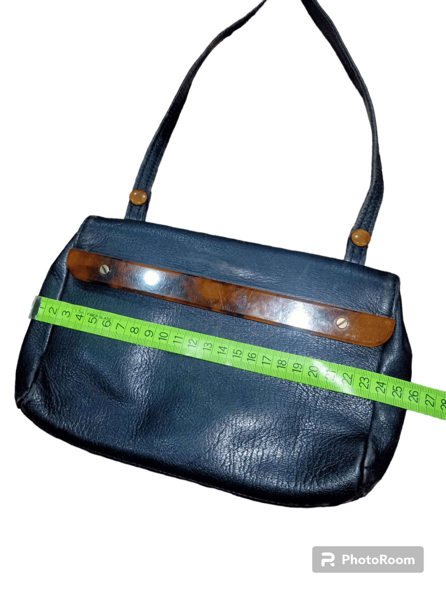Jean Paul Gaultier × Vintage Vintage Jean Paul Gaultier Crossbody Leather Bag Size ONE SIZE - 4 Thumbnail