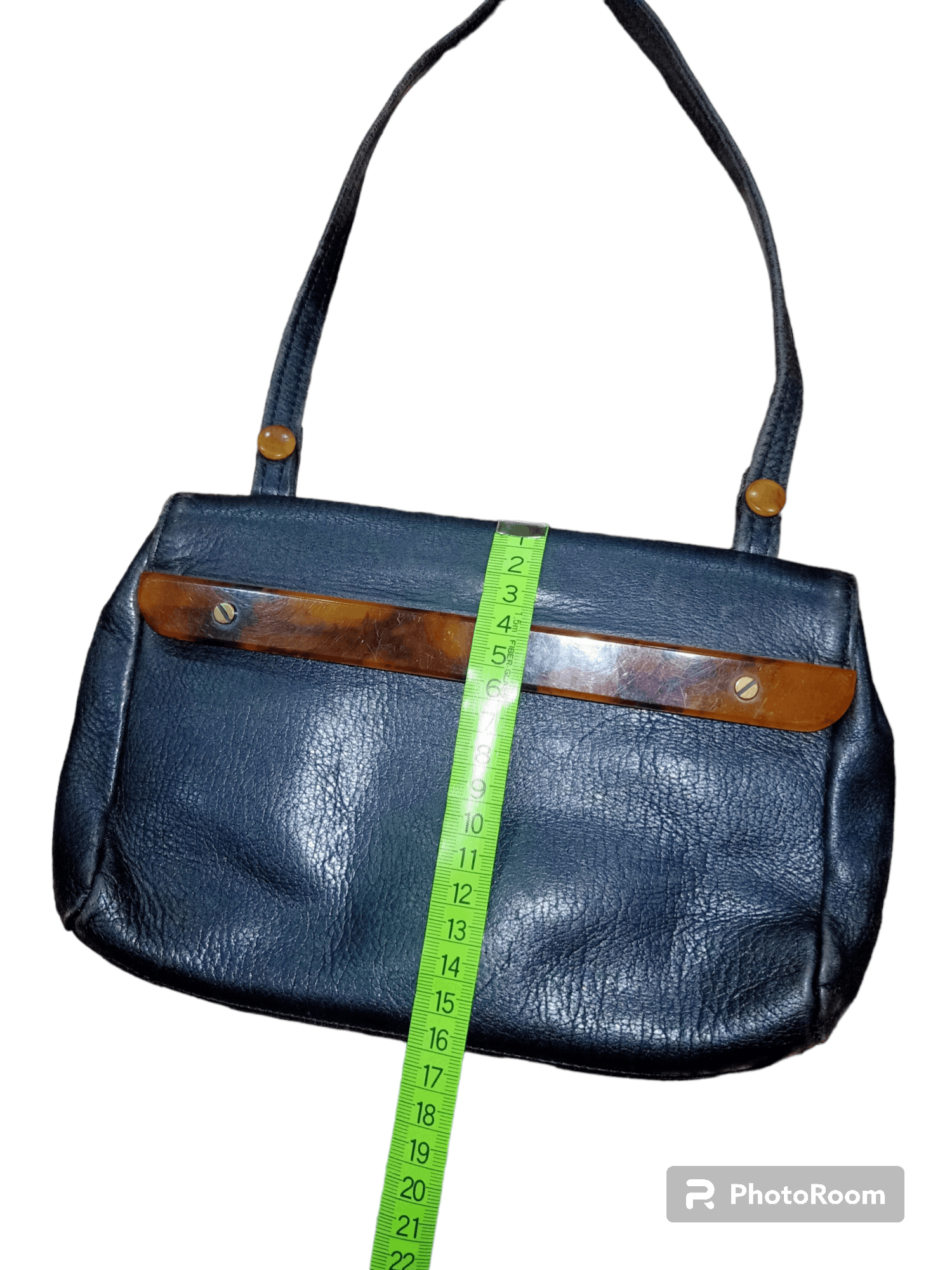 Jean Paul Gaultier × Vintage Vintage Jean Paul Gaultier Crossbody Leather Bag Size ONE SIZE - 3 Thumbnail