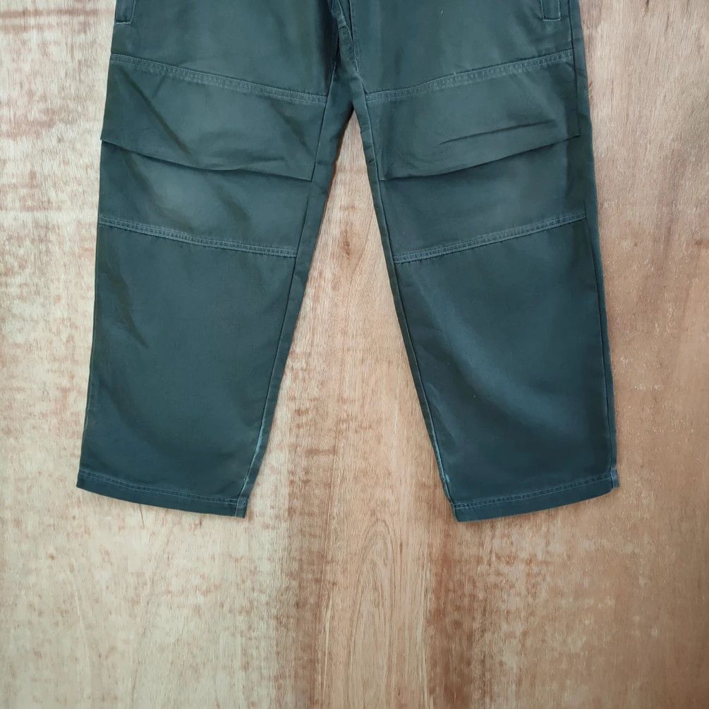 Japanese Brand VINTAGE DIVISA FADED CARGO PANTS Size US 29 - 3 Thumbnail