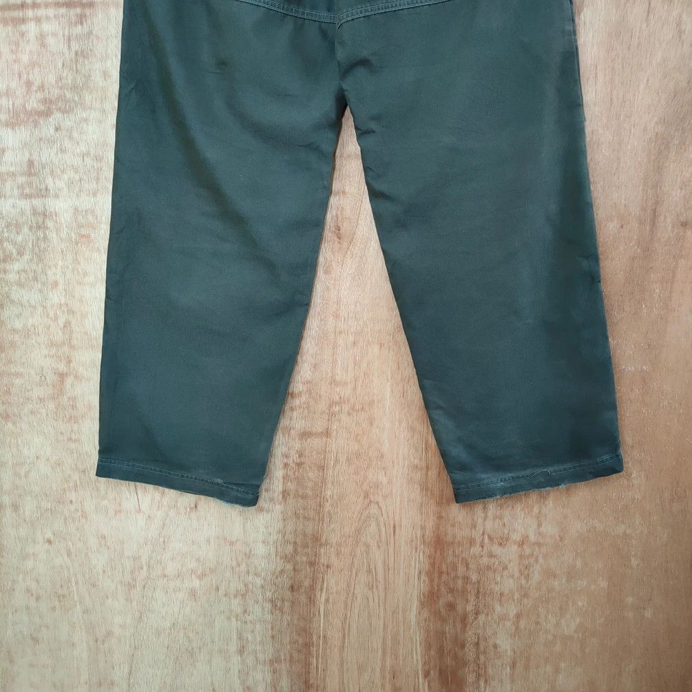 Japanese Brand VINTAGE DIVISA FADED CARGO PANTS Size US 29 - 9 Thumbnail