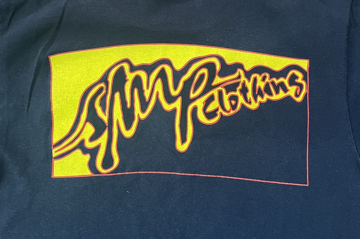 SMP Clothing streetwear skates