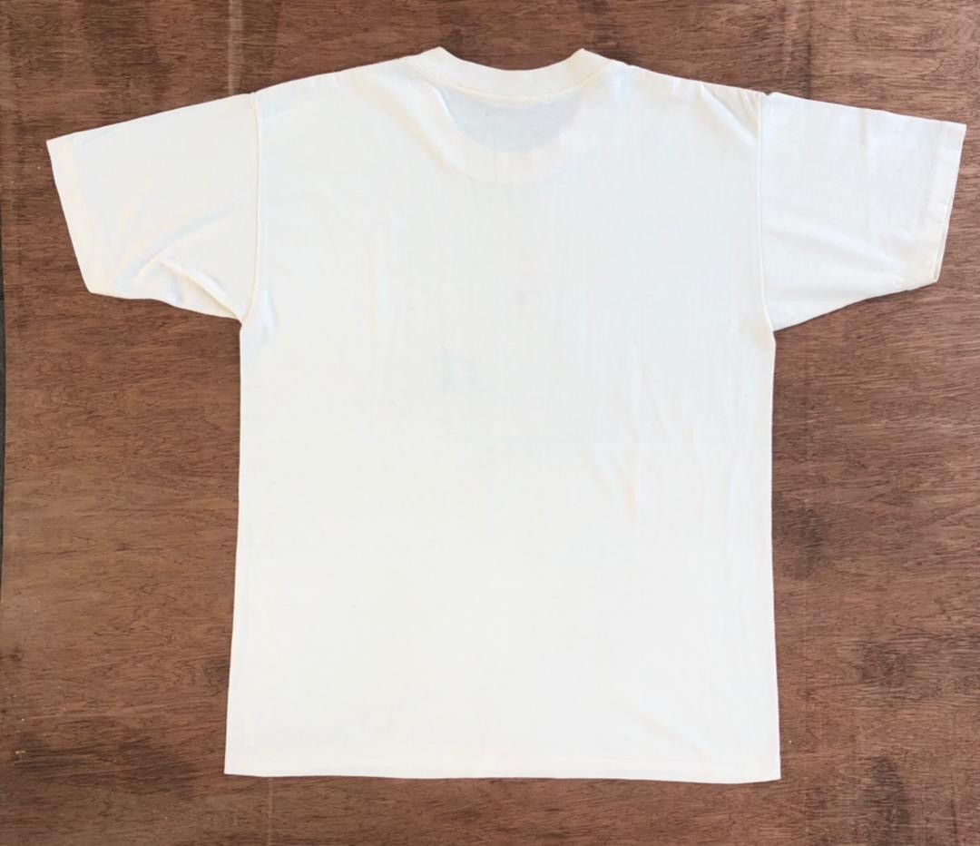 Vintage Vintage tee Size US XL / EU 56 / 4 - 5 Thumbnail