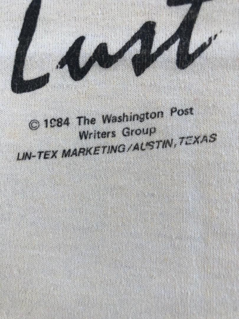 Vintage Vintage tee Size US XL / EU 56 / 4 - 3 Thumbnail