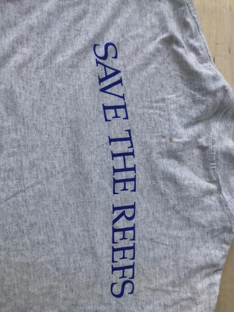 Vintage vintage tee Size US L / EU 52-54 / 3 - 7 Thumbnail