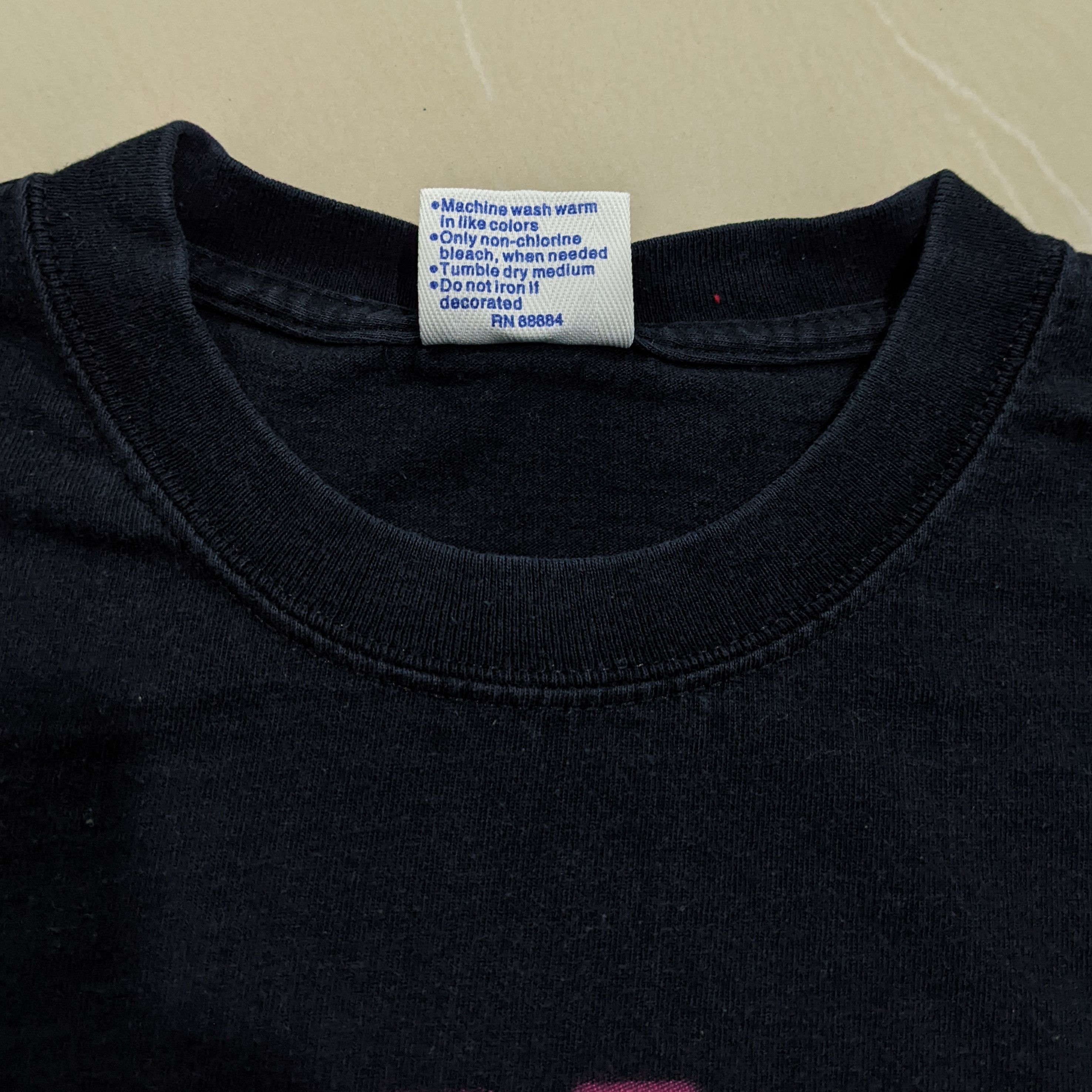 Cartoon Network × Nickelodeon × Vintage Vintage INVADER ZIM T Shirt American Animated Comedy Series Size US L / EU 52-54 / 3 - 5 Thumbnail