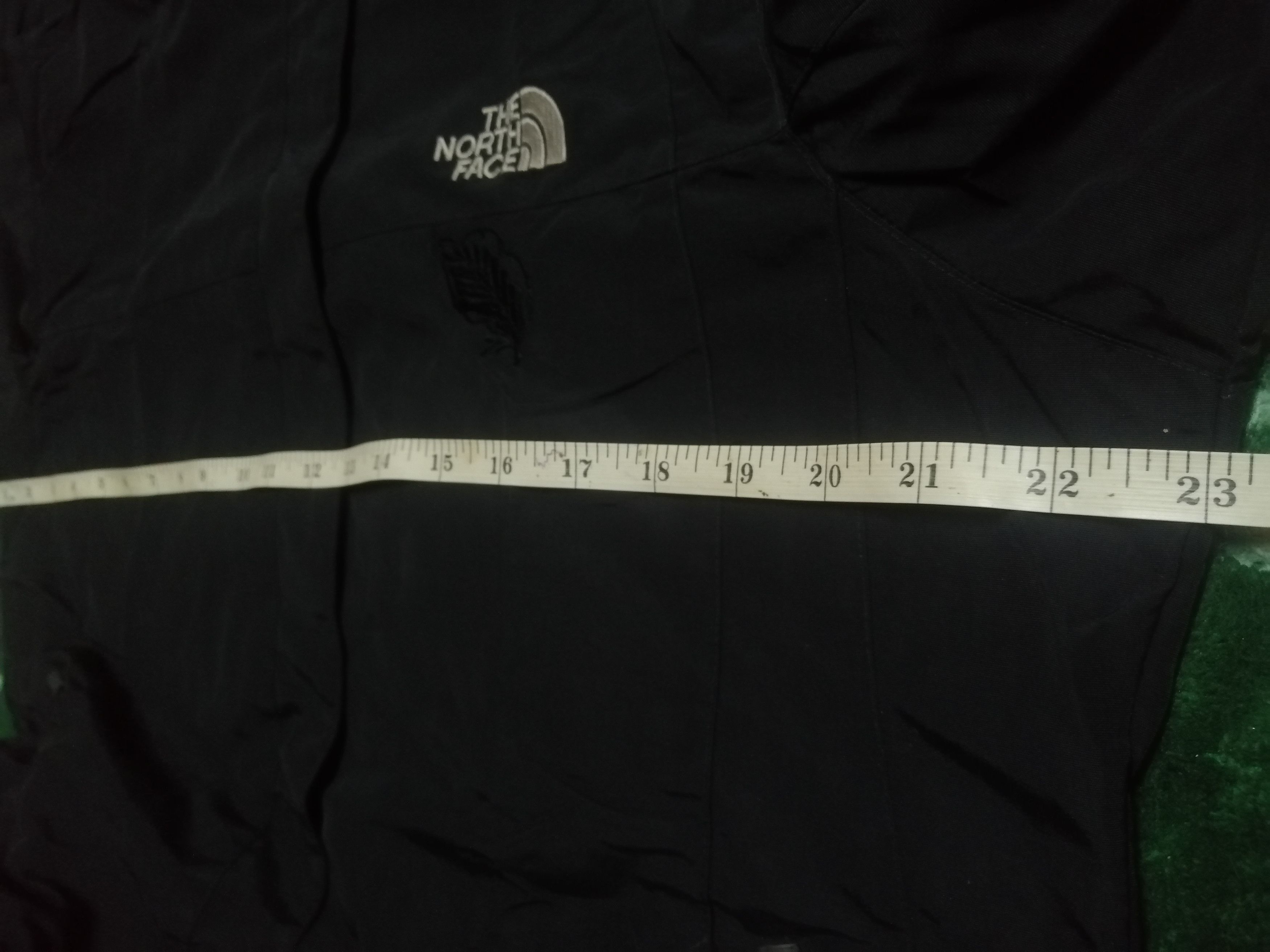 The North Face The North Face Hoodie Jacket Pullover Zipper Size US XXL / EU 58 / 5 - 9 Thumbnail