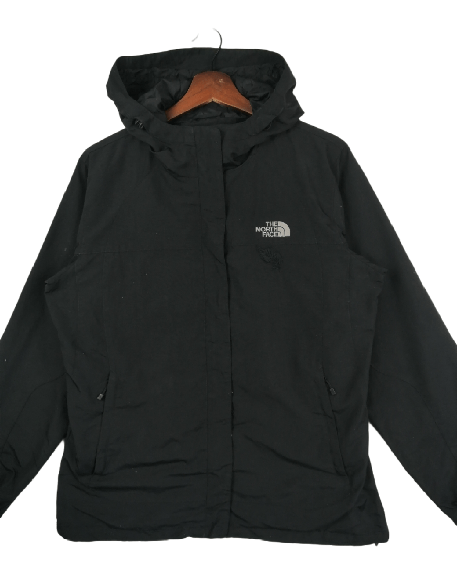The North Face The North Face Hoodie Jacket Pullover Zipper Size US XXL / EU 58 / 5 - 3 Thumbnail