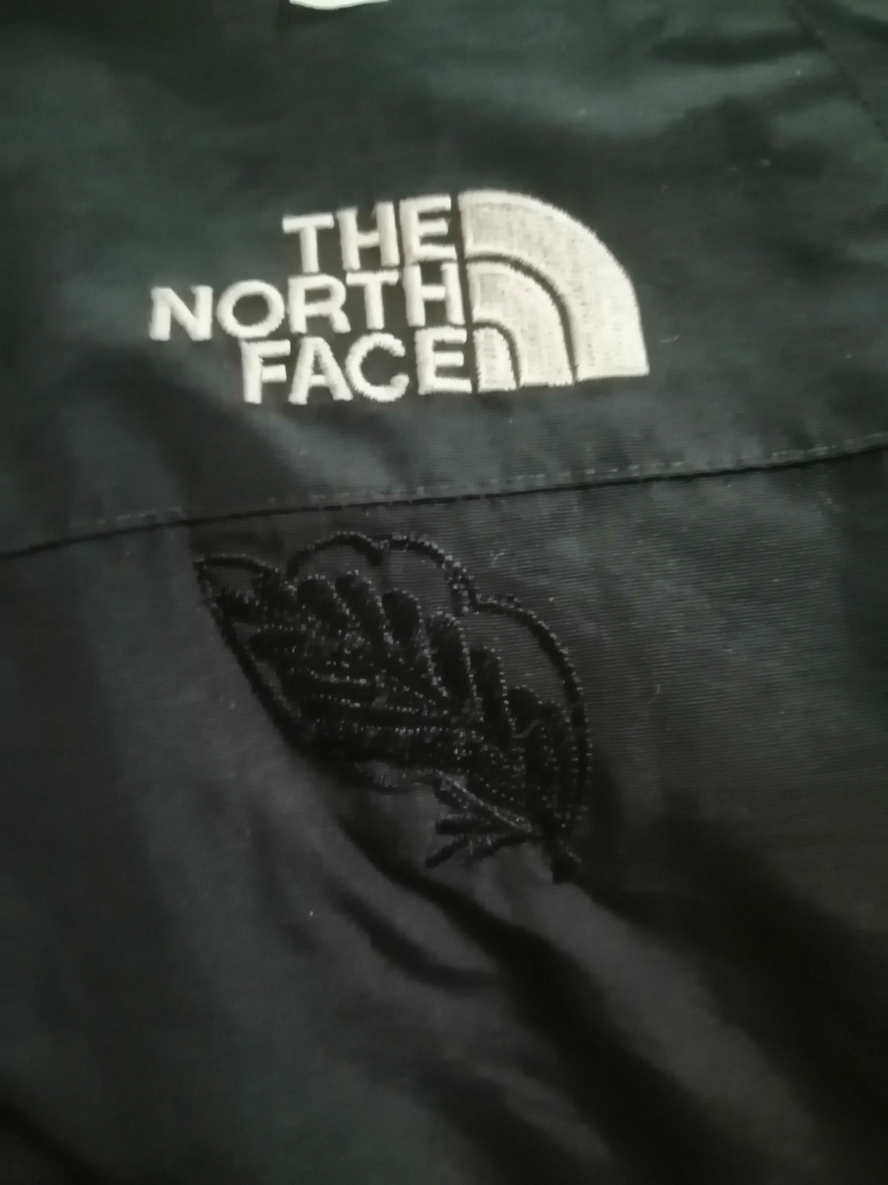 The North Face The North Face Hoodie Jacket Pullover Zipper Size US XXL / EU 58 / 5 - 7 Thumbnail