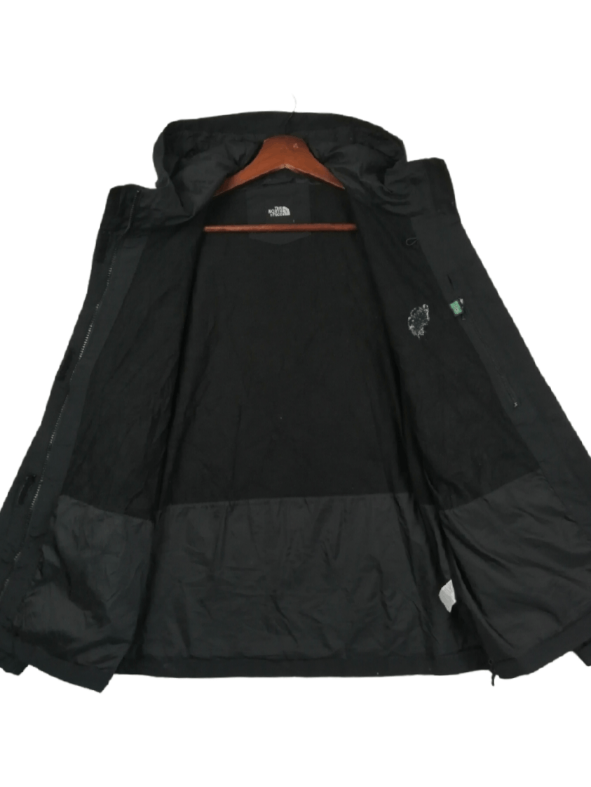 The North Face The North Face Hoodie Jacket Pullover Zipper Size US XXL / EU 58 / 5 - 2 Thumbnail