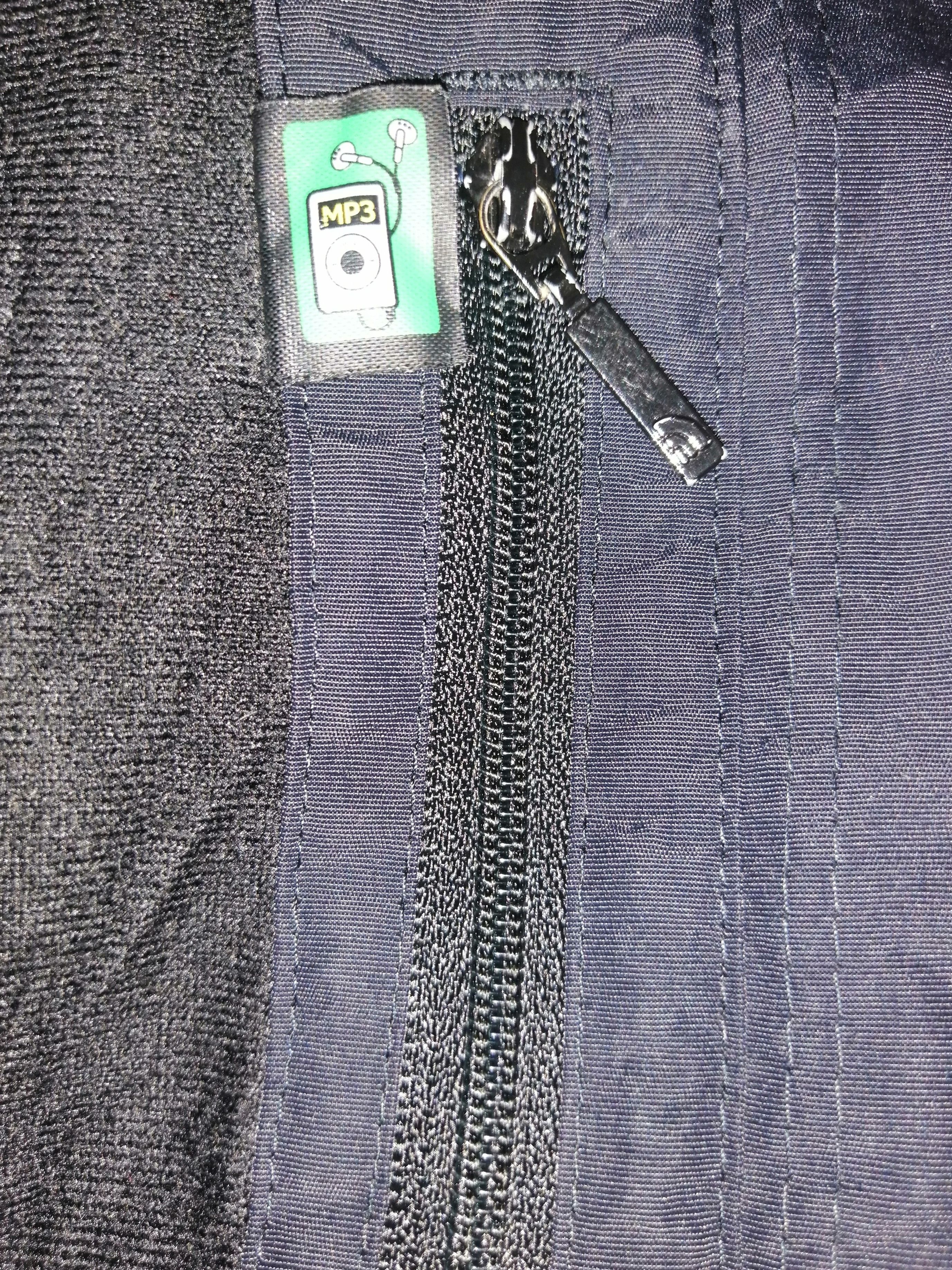 The North Face The North Face Hoodie Jacket Pullover Zipper Size US XXL / EU 58 / 5 - 8 Thumbnail