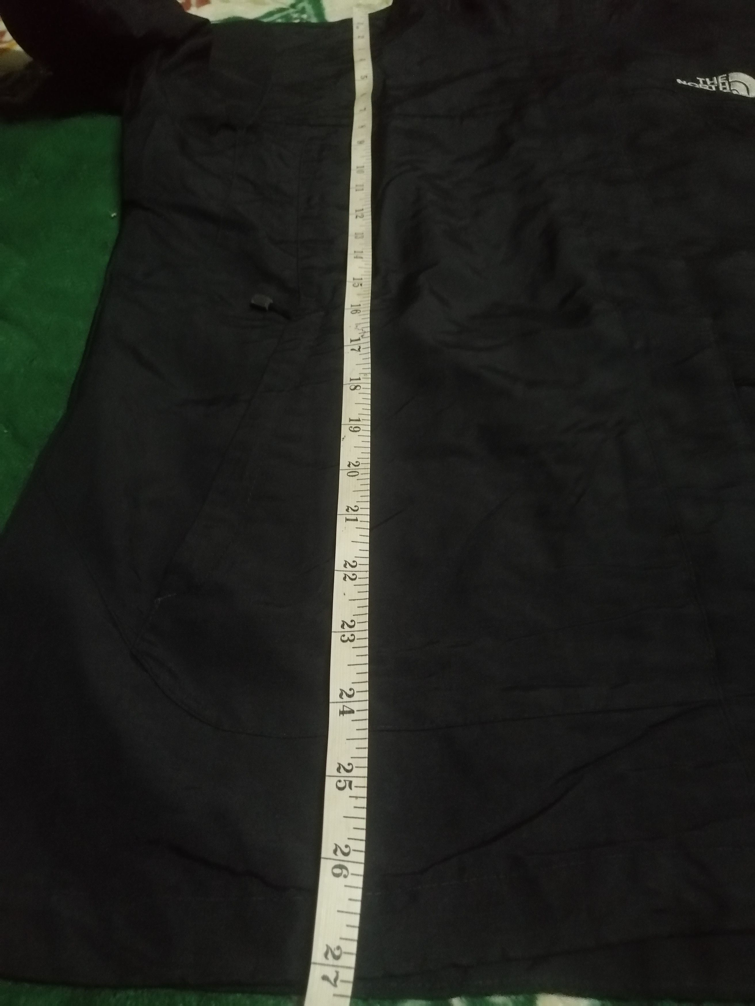 The North Face The North Face Hoodie Jacket Pullover Zipper Size US XXL / EU 58 / 5 - 10 Thumbnail