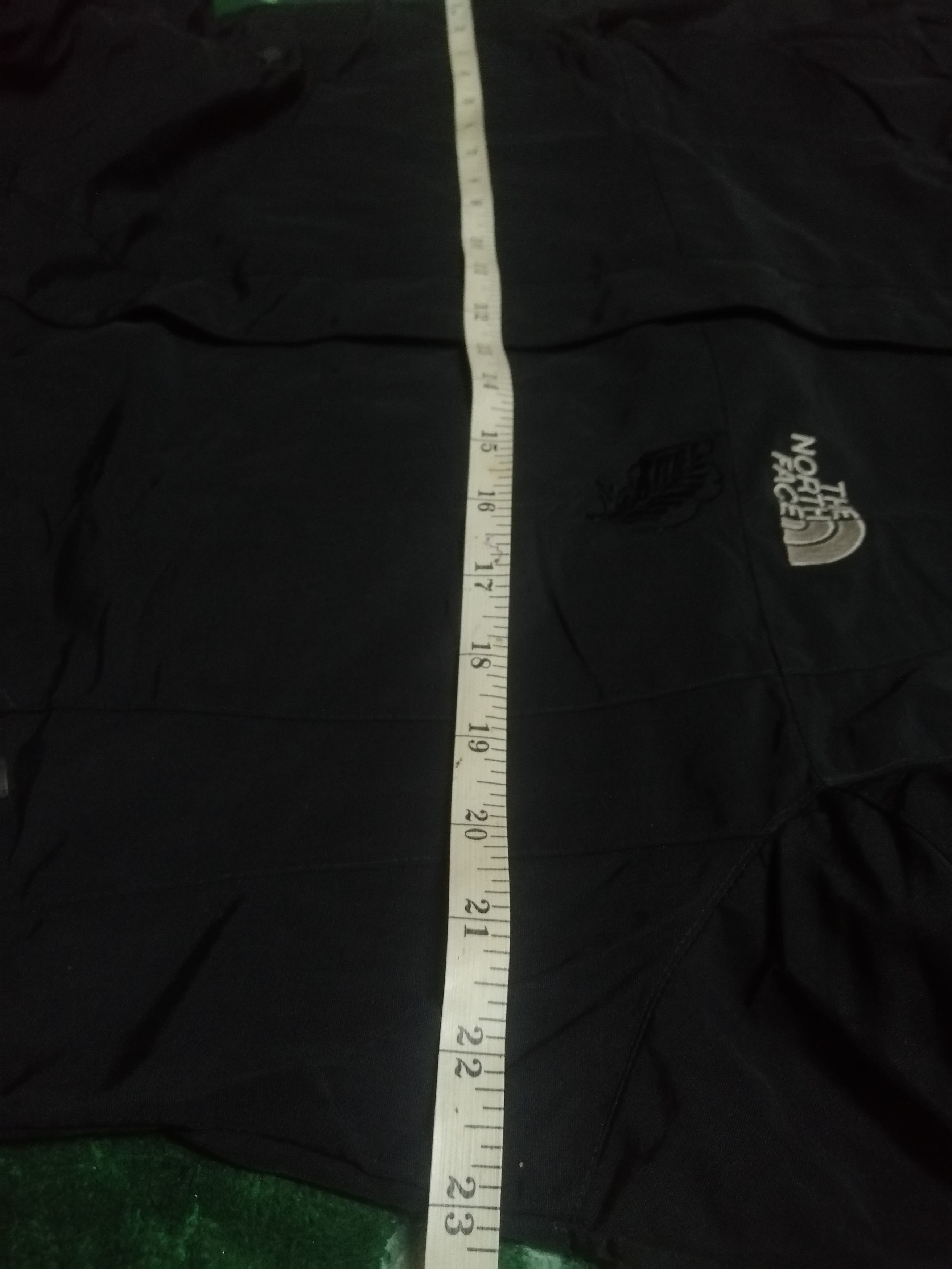 The North Face The North Face Hoodie Jacket Pullover Zipper Size US XXL / EU 58 / 5 - 11 Thumbnail