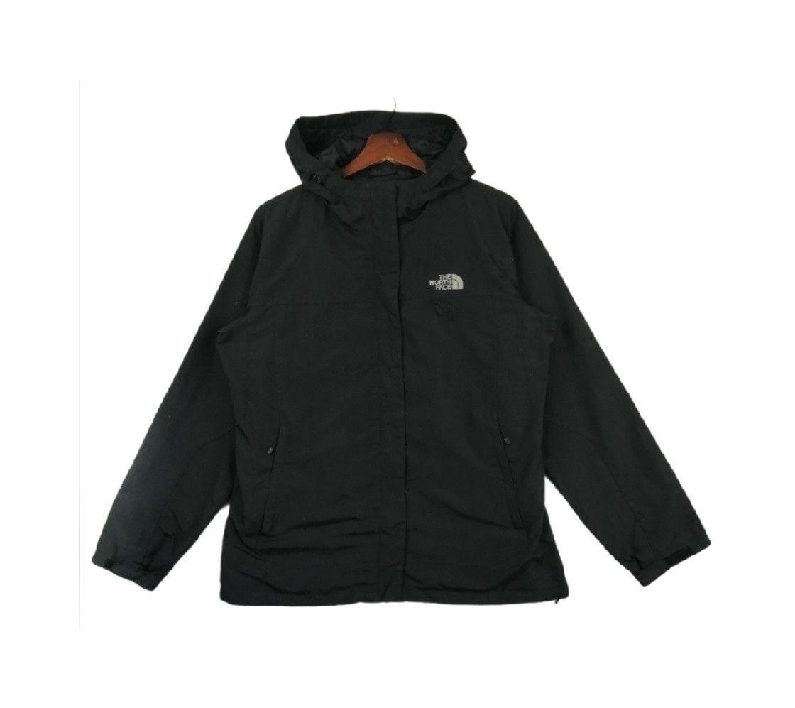 The North Face The North Face Hoodie Jacket Pullover Zipper Size US XXL / EU 58 / 5 - 1 Thumbnail