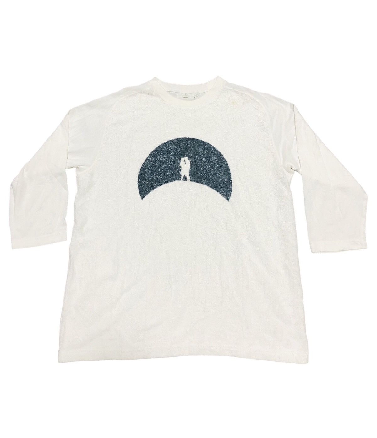 Japanese Brand × Lad Musician × Vintage Vintage Lad Musician T shirt Size US L / EU 52-54 / 3 - 1 Thumbnail