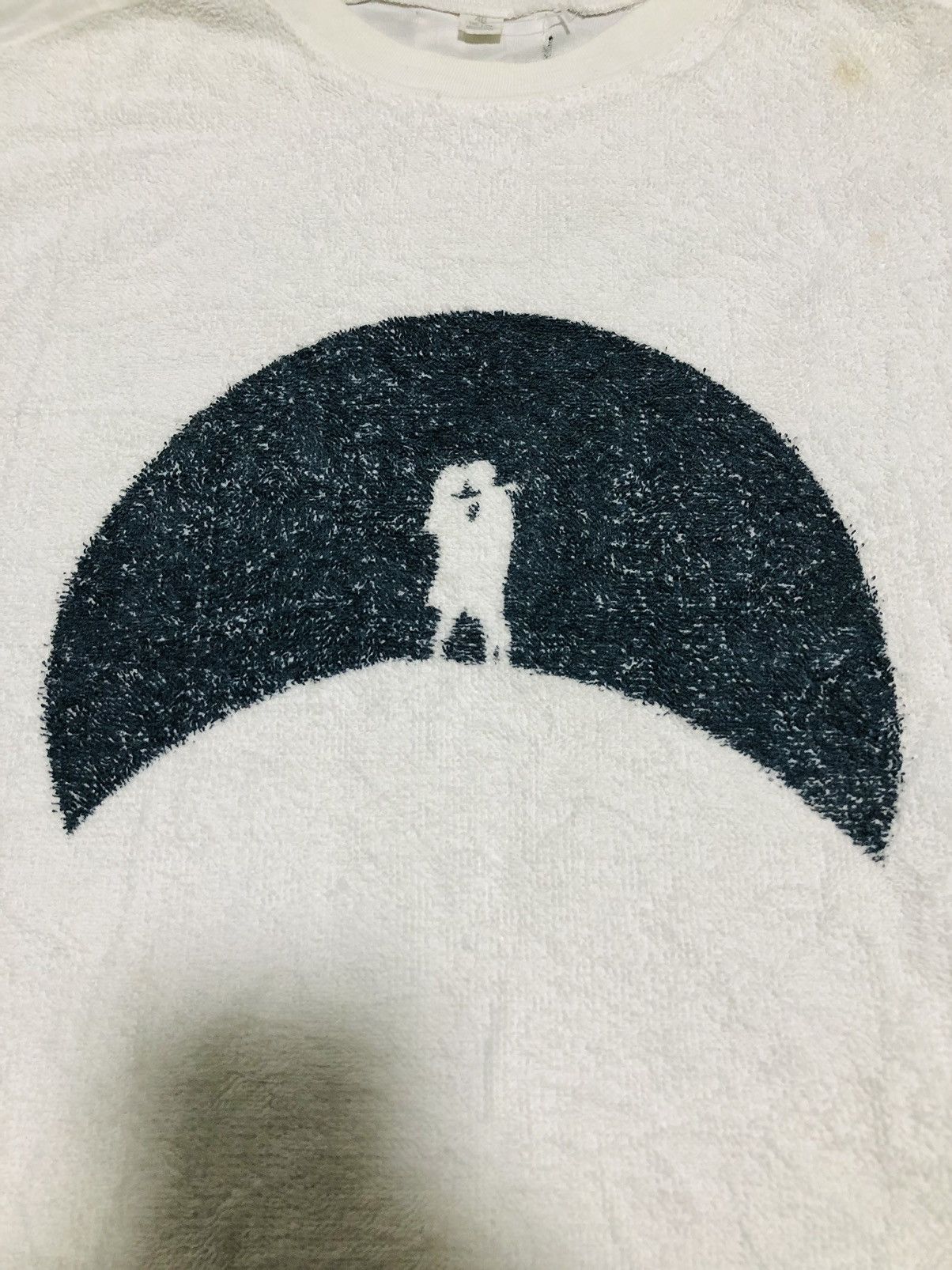 Japanese Brand × Lad Musician × Vintage Vintage Lad Musician T shirt Size US L / EU 52-54 / 3 - 4 Thumbnail