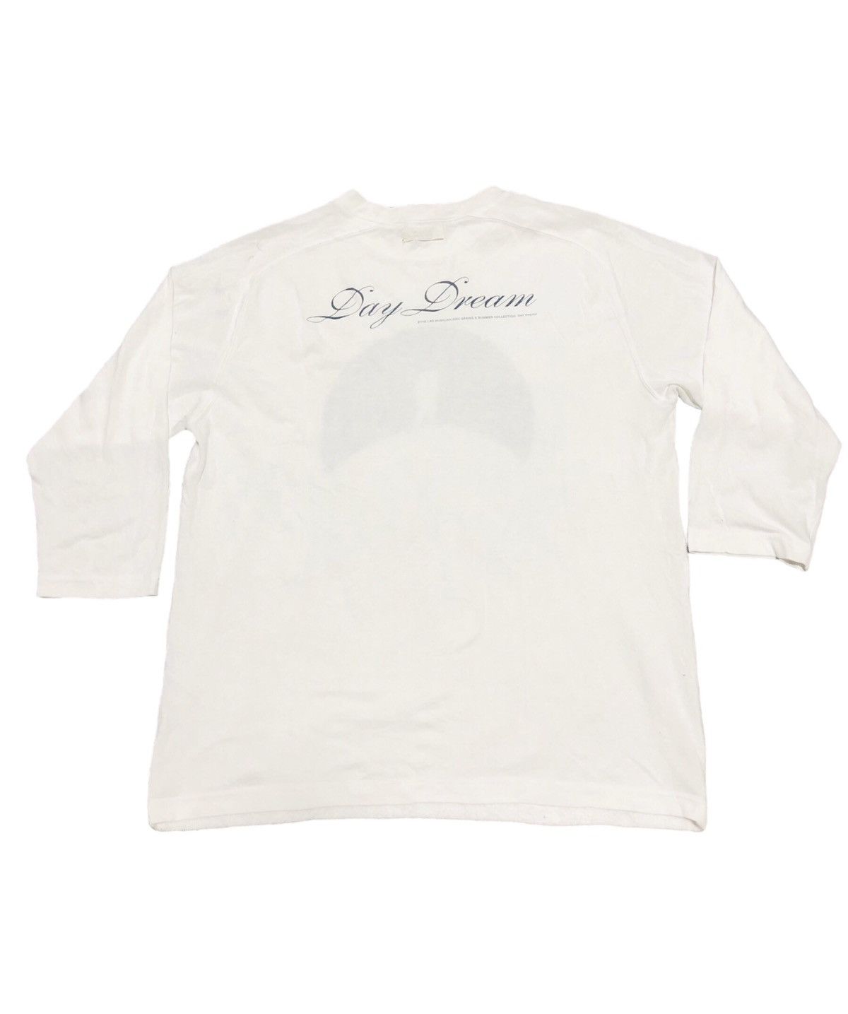 Japanese Brand × Lad Musician × Vintage Vintage Lad Musician T shirt Size US L / EU 52-54 / 3 - 2 Thumbnail