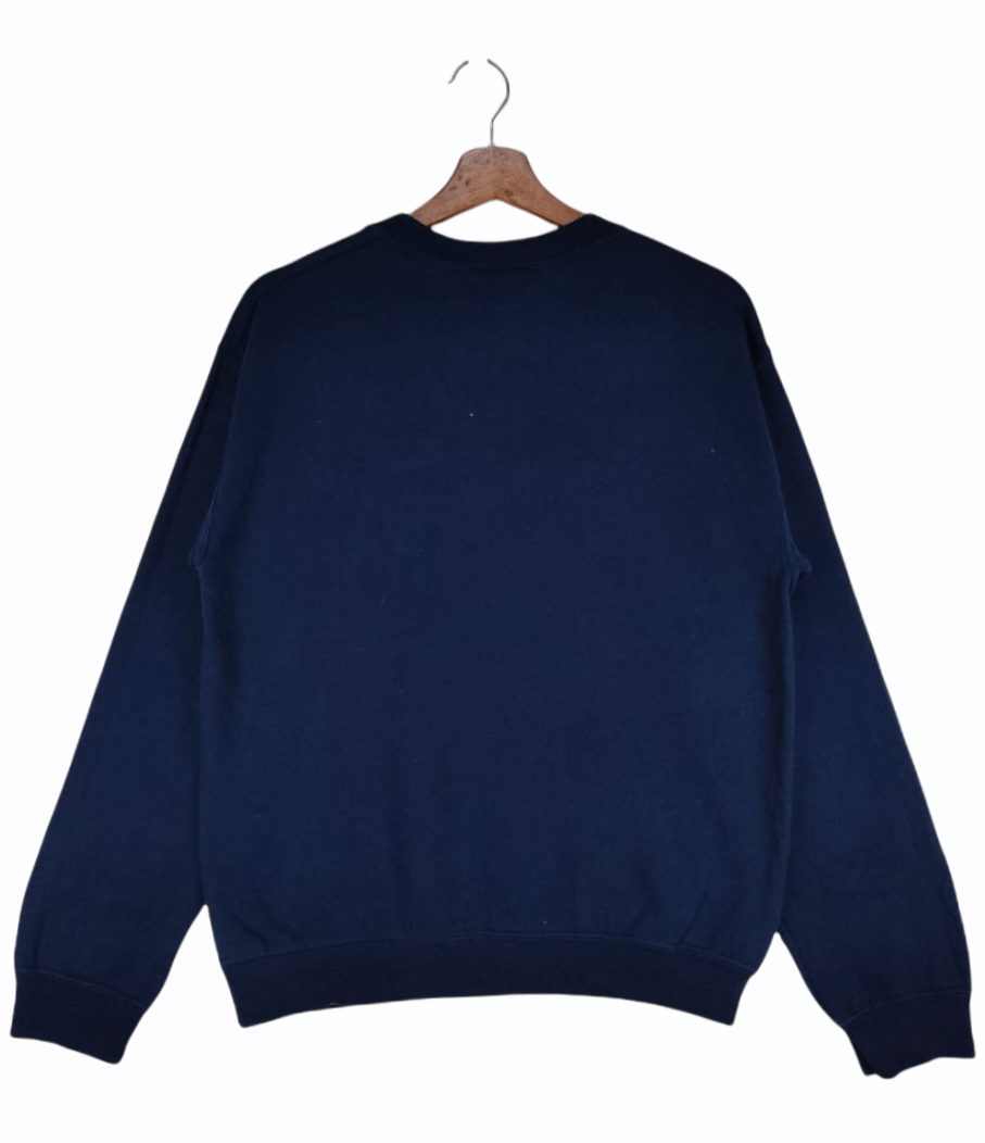 Habitat × Rook Rook Habitat 3D Print Logo Pullover Size US S / EU 44-46 / 1 - 2 Thumbnail
