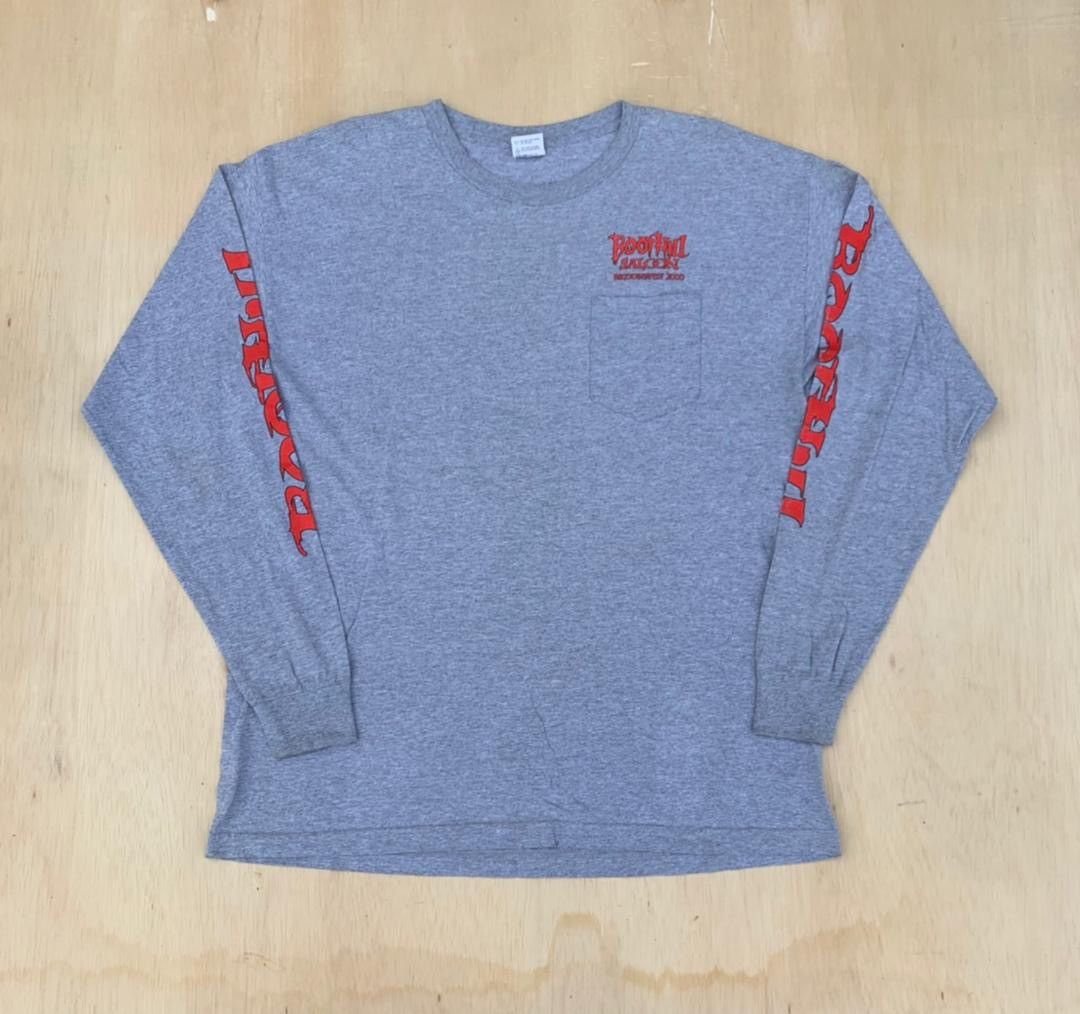 Vintage Vintage Tee D - 15 Size US XL / EU 56 / 4 - 3 Thumbnail