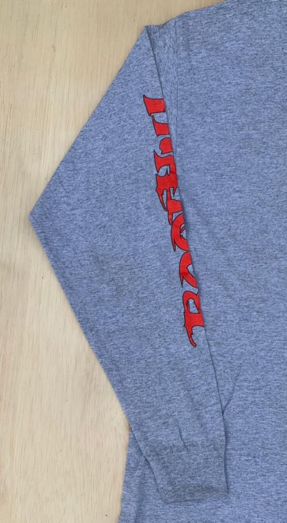 Vintage Vintage Tee D - 15 Size US XL / EU 56 / 4 - 5 Thumbnail