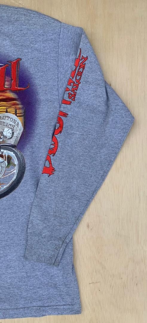 Vintage Vintage Tee D - 15 Size US XL / EU 56 / 4 - 6 Thumbnail
