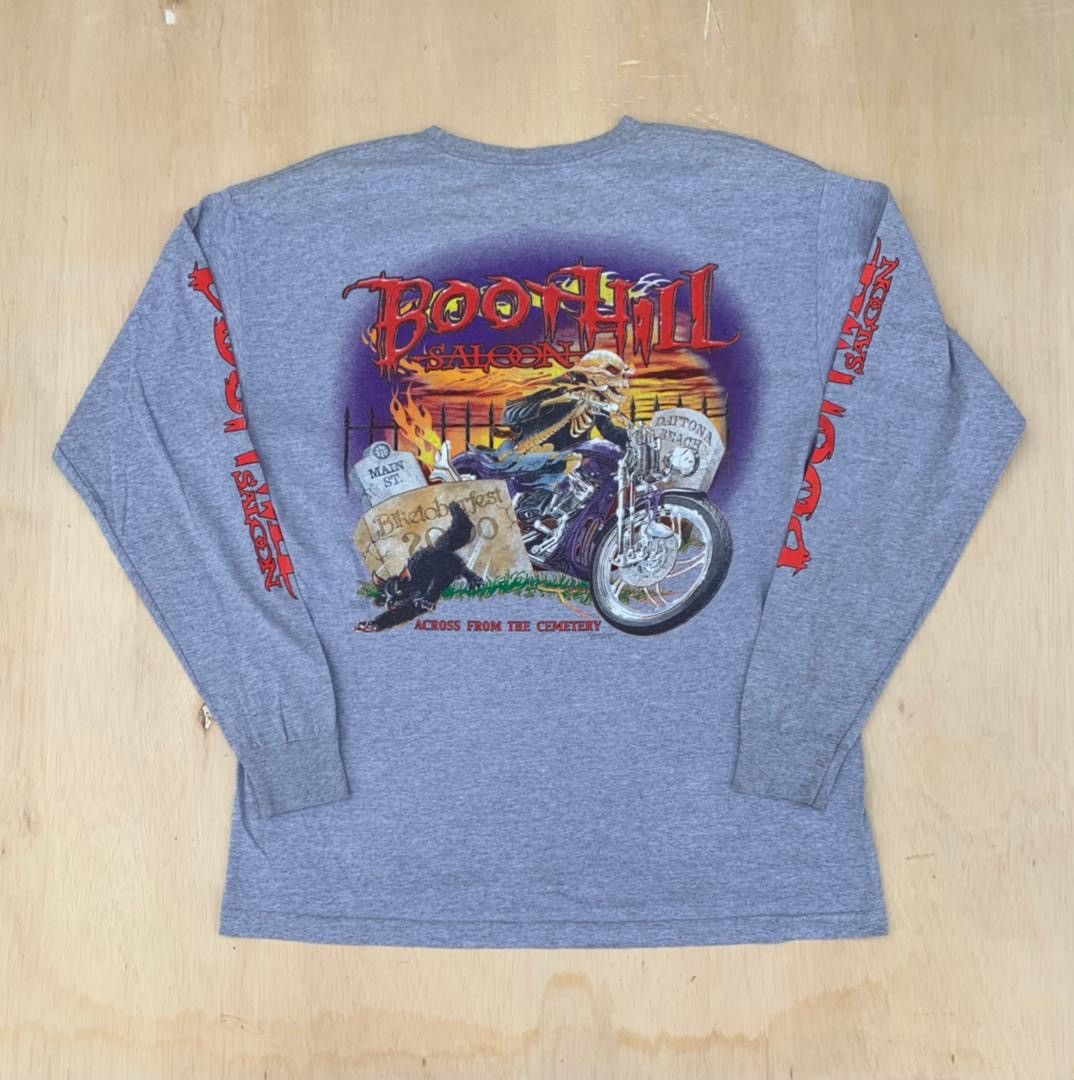 Vintage Vintage Tee D - 15 Size US XL / EU 56 / 4 - 1 Thumbnail