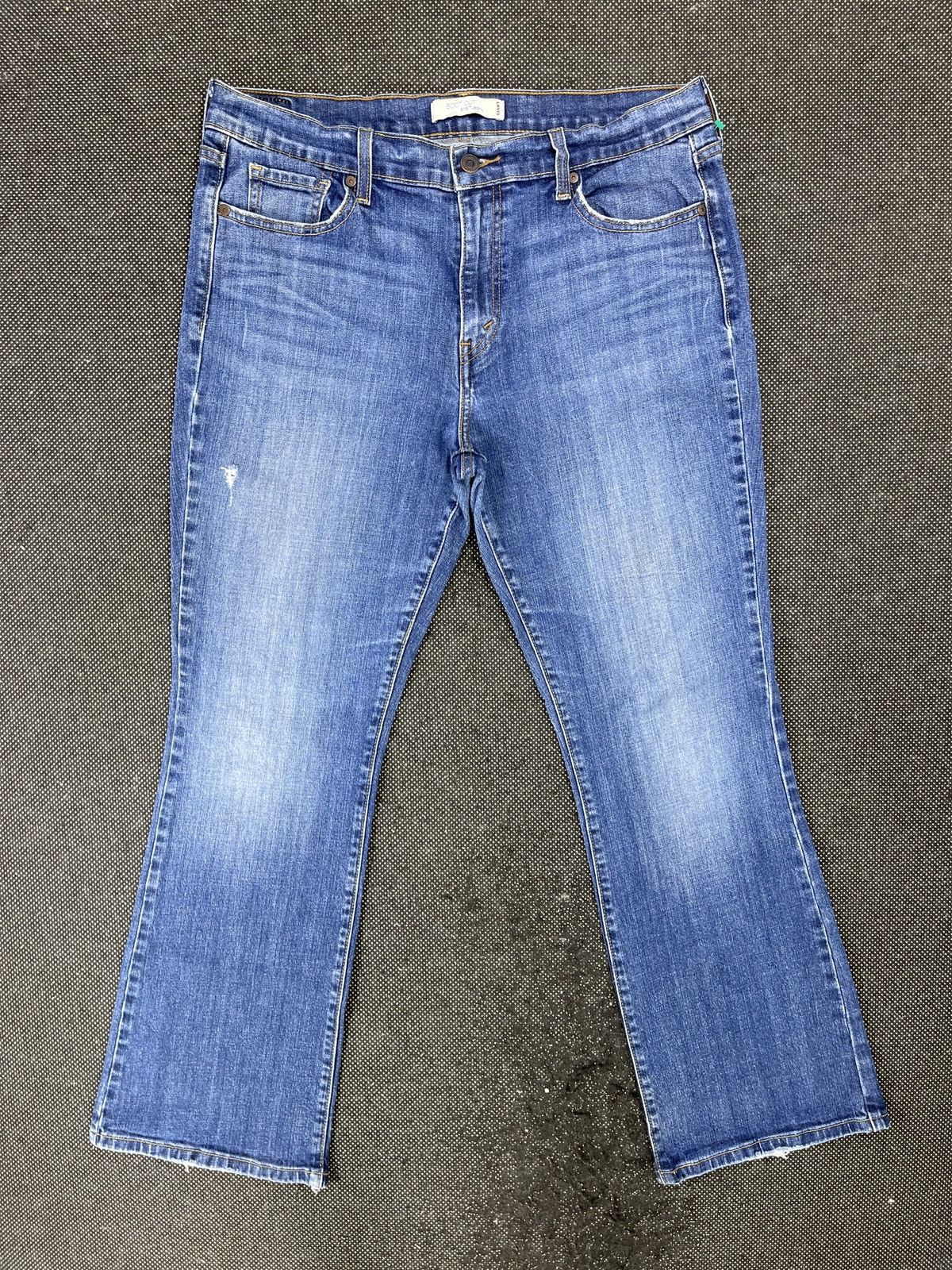 Vintage levis 515 Flare Jeans - JP093