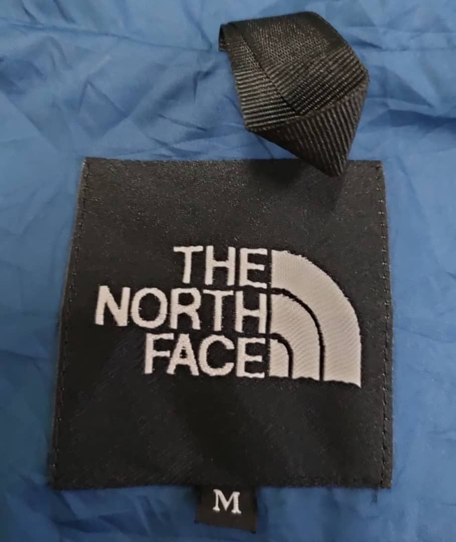 The North Face The North Face Windbreaker Size US L / EU 52-54 / 3 - 5 Thumbnail