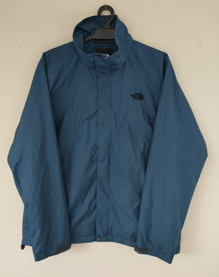 The North Face The North Face Windbreaker Size US L / EU 52-54 / 3 - 1 Thumbnail