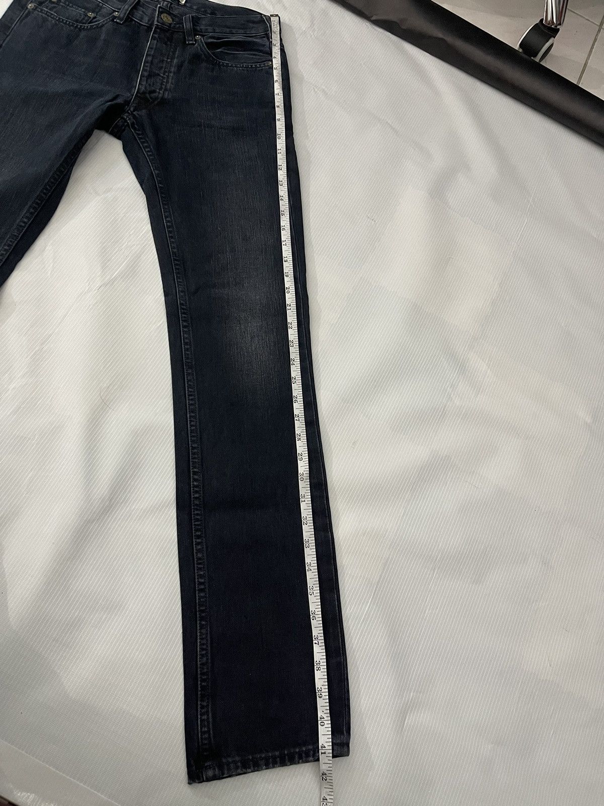Acne Studios Acne Studios Jeans Size US 28 / EU 44 - 10 Thumbnail