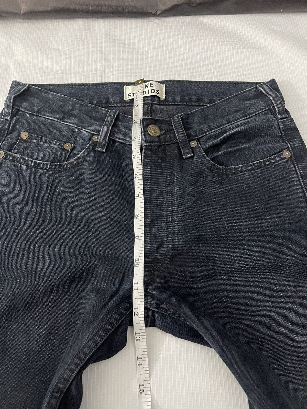 Acne Studios Acne Studios Jeans Size US 28 / EU 44 - 5 Thumbnail