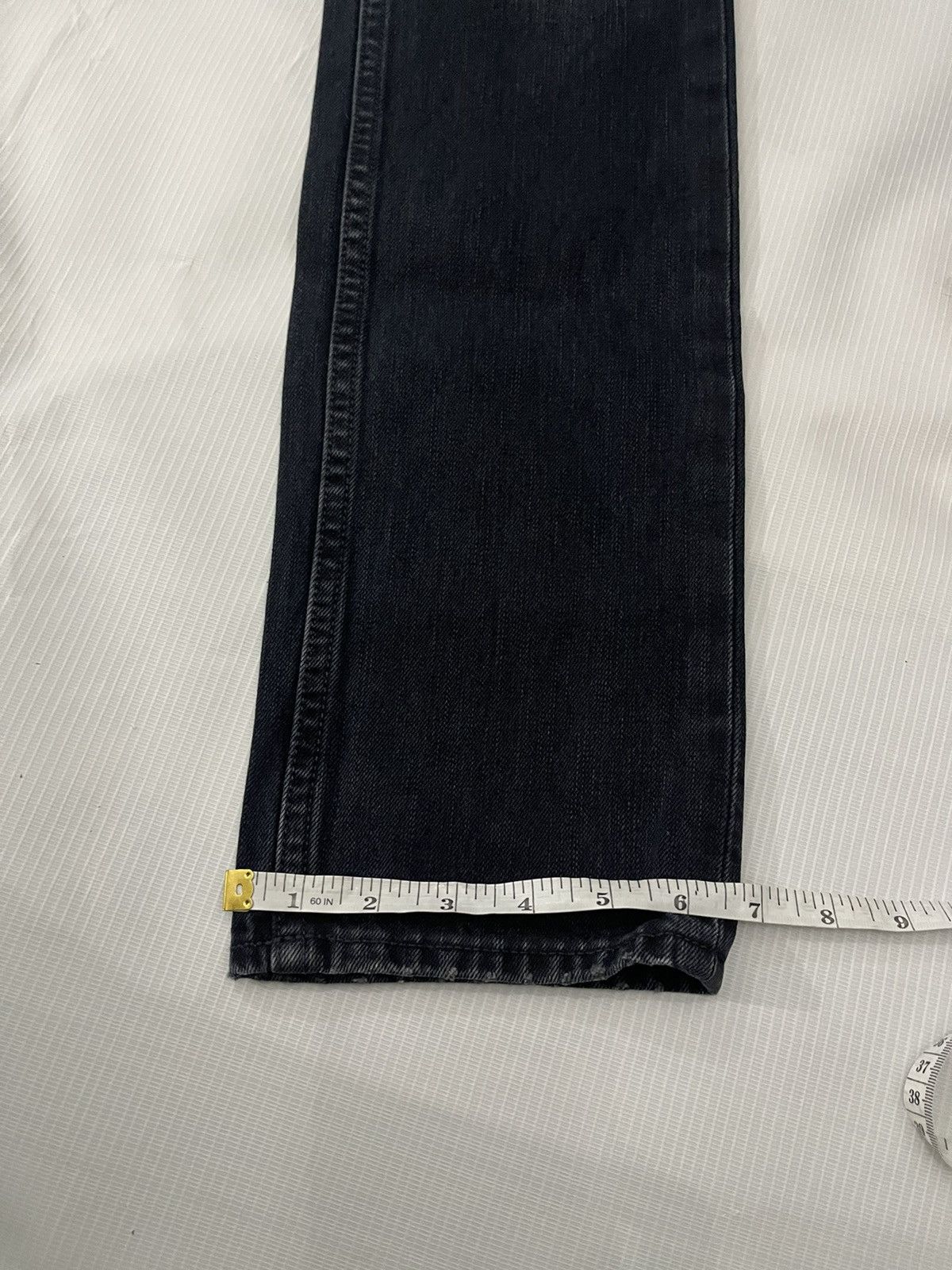 Acne Studios Acne Studios Jeans Size US 28 / EU 44 - 8 Thumbnail