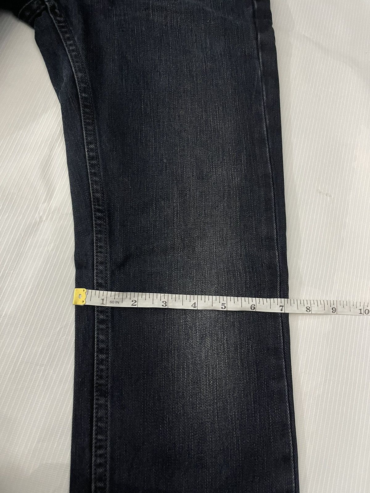 Acne Studios Acne Studios Jeans Size US 28 / EU 44 - 7 Thumbnail