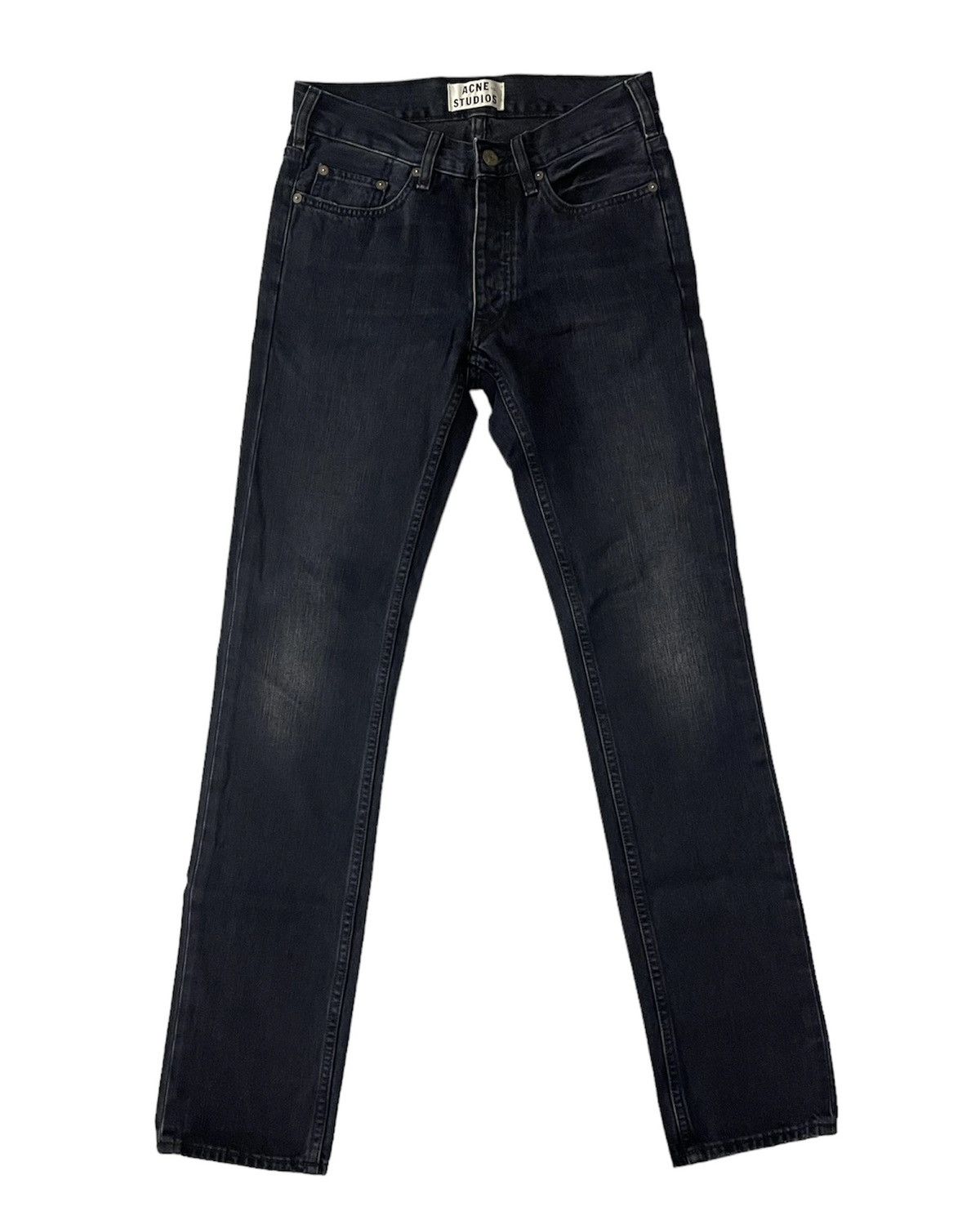 Acne Studios Acne Studios Jeans Size US 28 / EU 44 - 1 Thumbnail