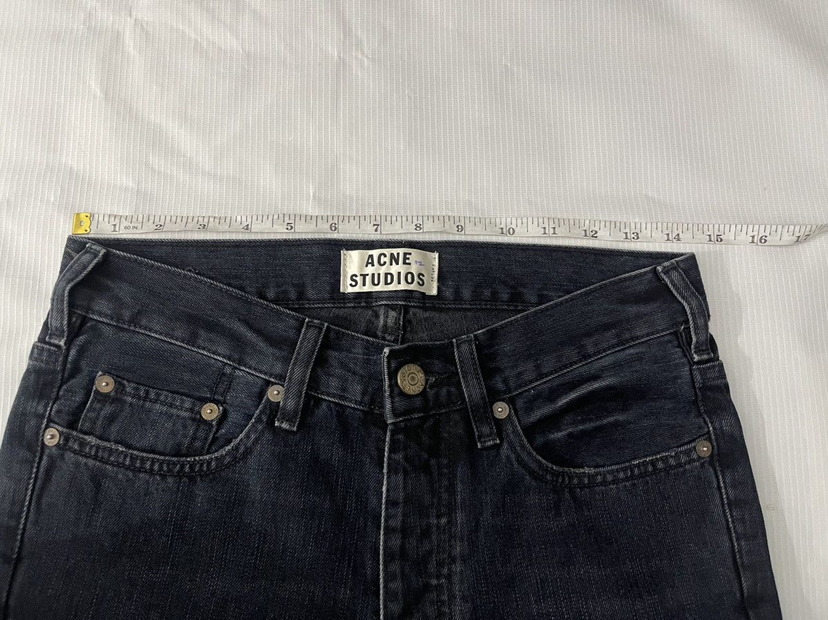 Acne Studios Acne Studios Jeans Size US 28 / EU 44 - 4 Thumbnail