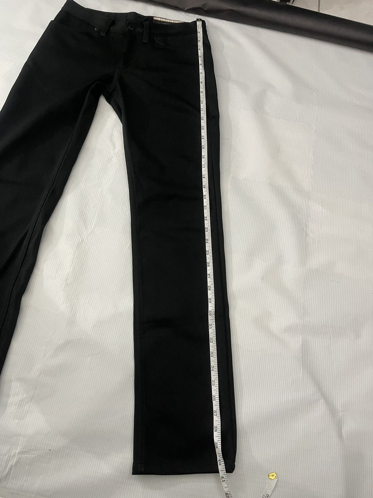Levi's Levi's Premium Collection Jeans Size US 29 - 13 Thumbnail