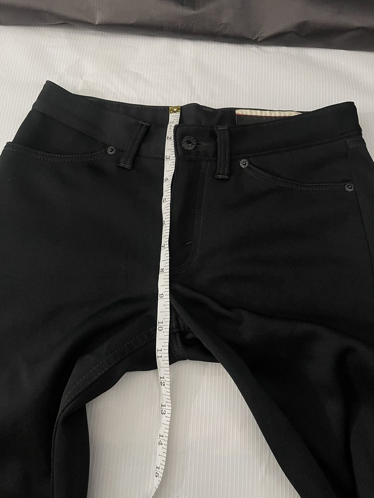 Levi's Levi's Premium Collection Jeans Size US 29 - 8 Thumbnail