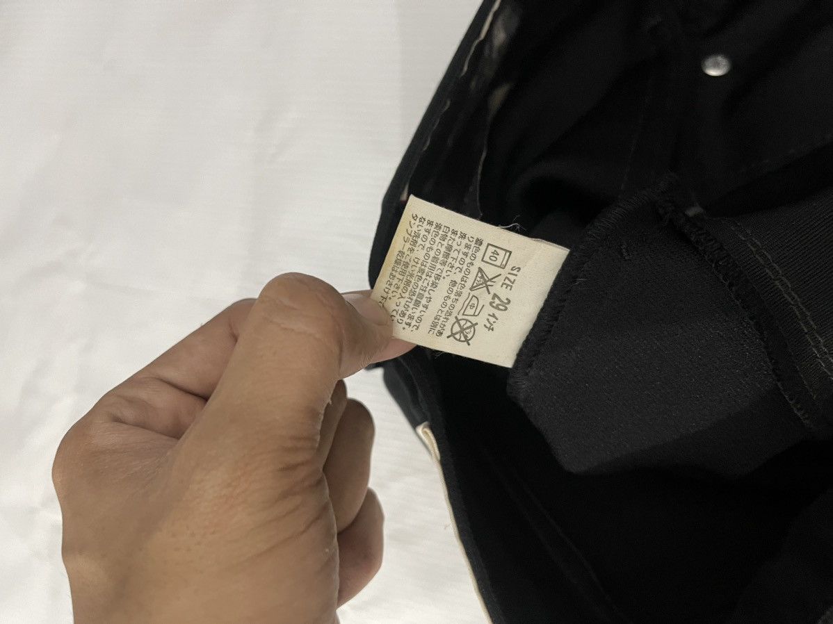 Levi's Levi's Premium Collection Jeans Size US 29 - 6 Thumbnail
