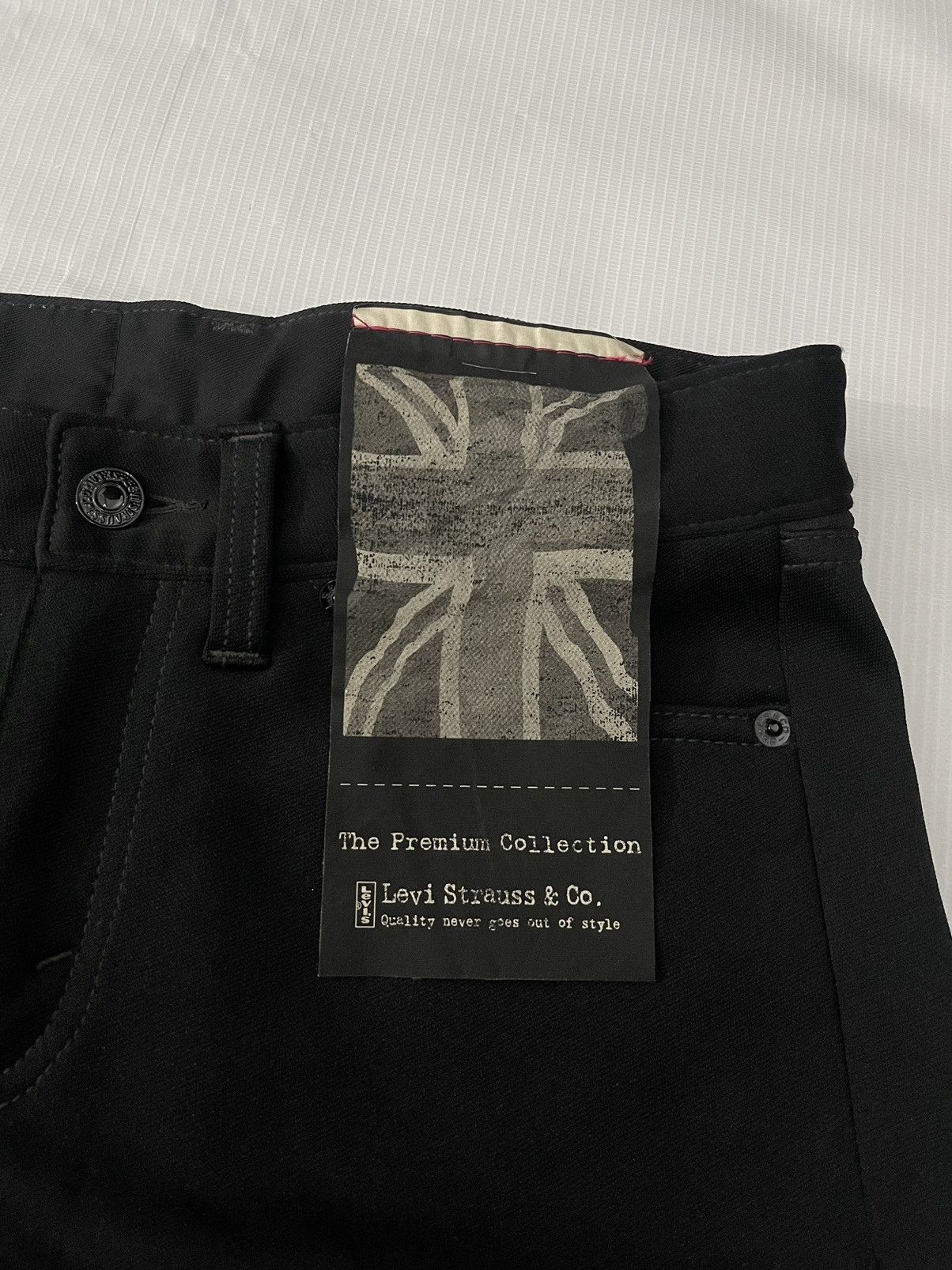 Levi's Levi's Premium Collection Jeans Size US 29 - 4 Thumbnail