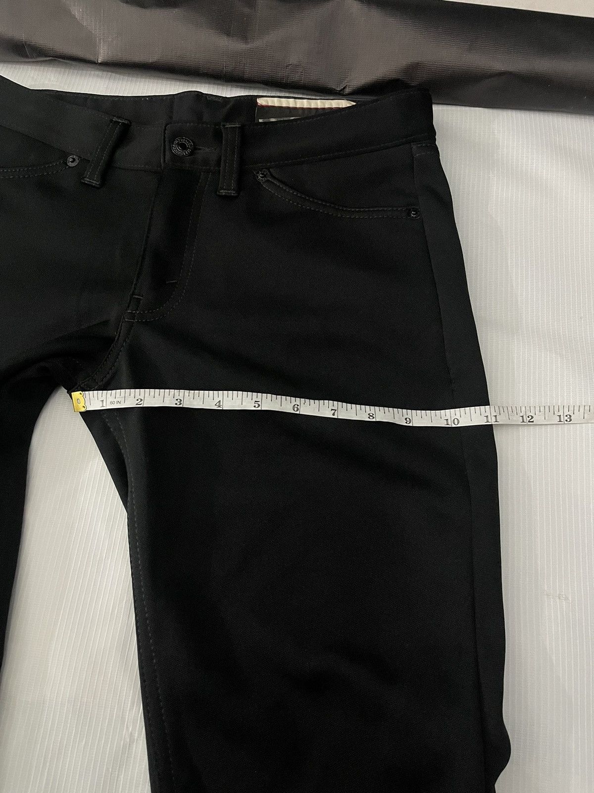 Levi's Levi's Premium Collection Jeans Size US 29 - 9 Thumbnail