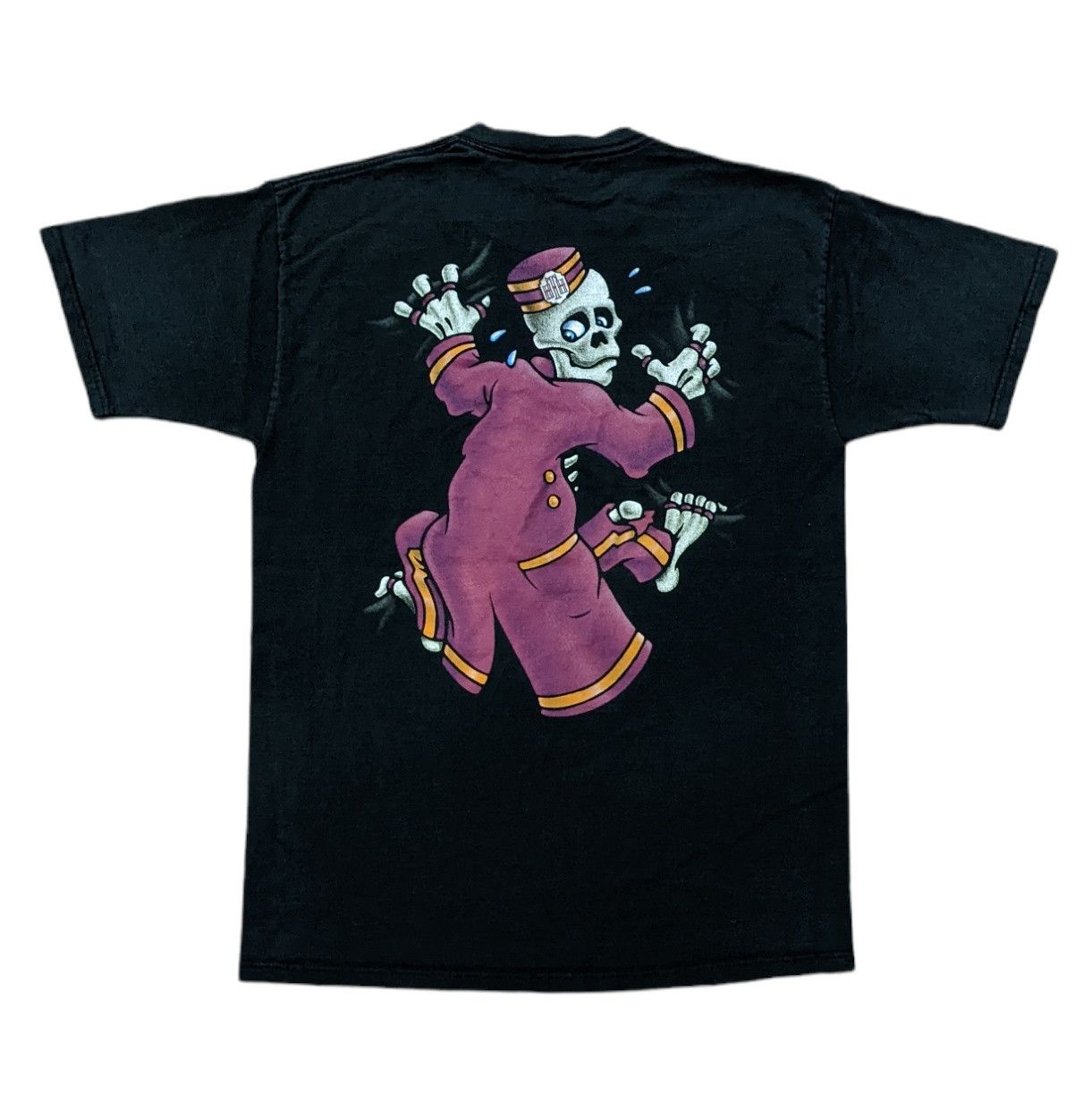 Vintage Tower Of Terror T Shirt | Grailed