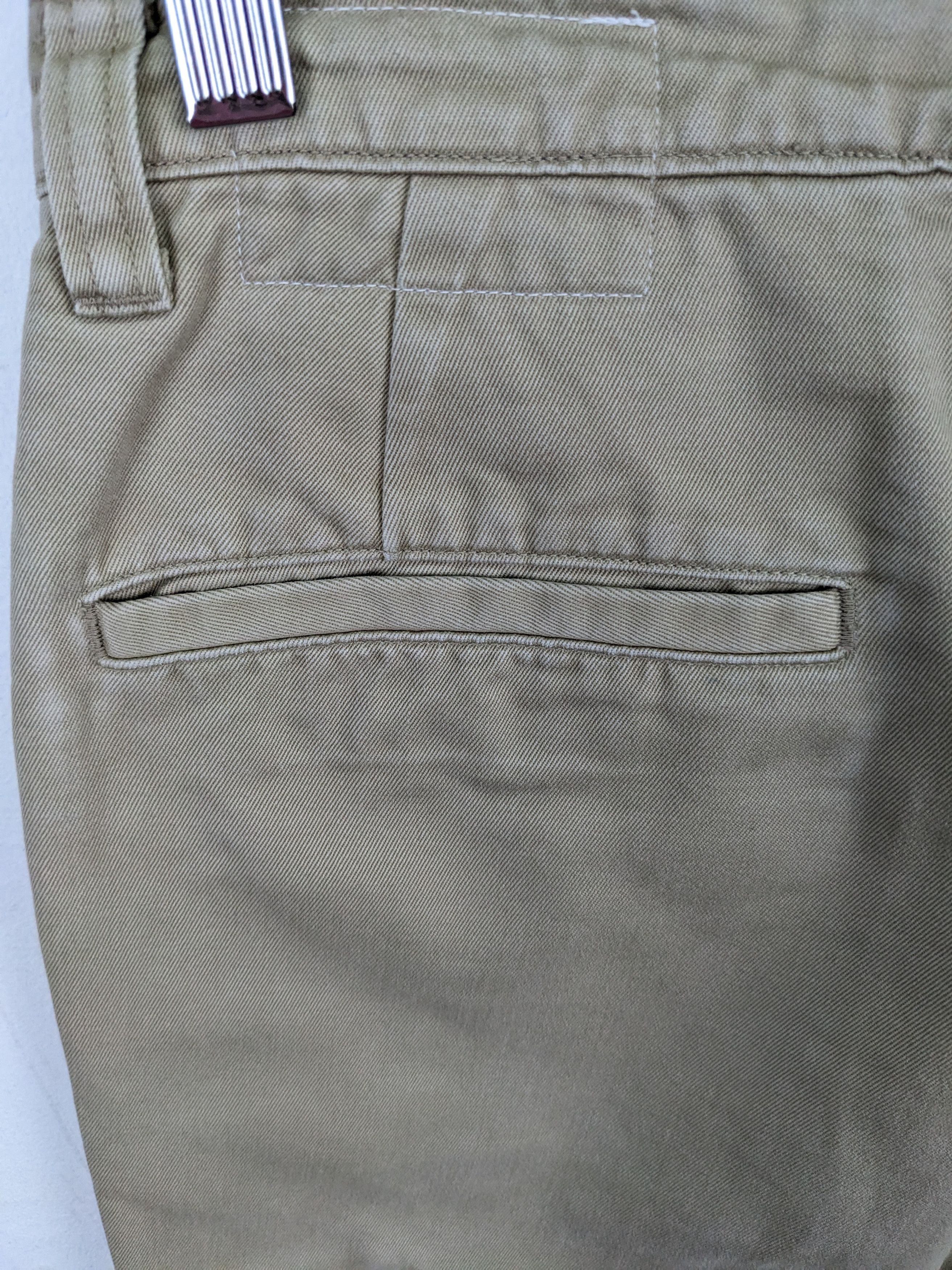 Margaret Howell × Vintage Vintage Margaret Howell Casual Pants Size US 27 - 8 Thumbnail